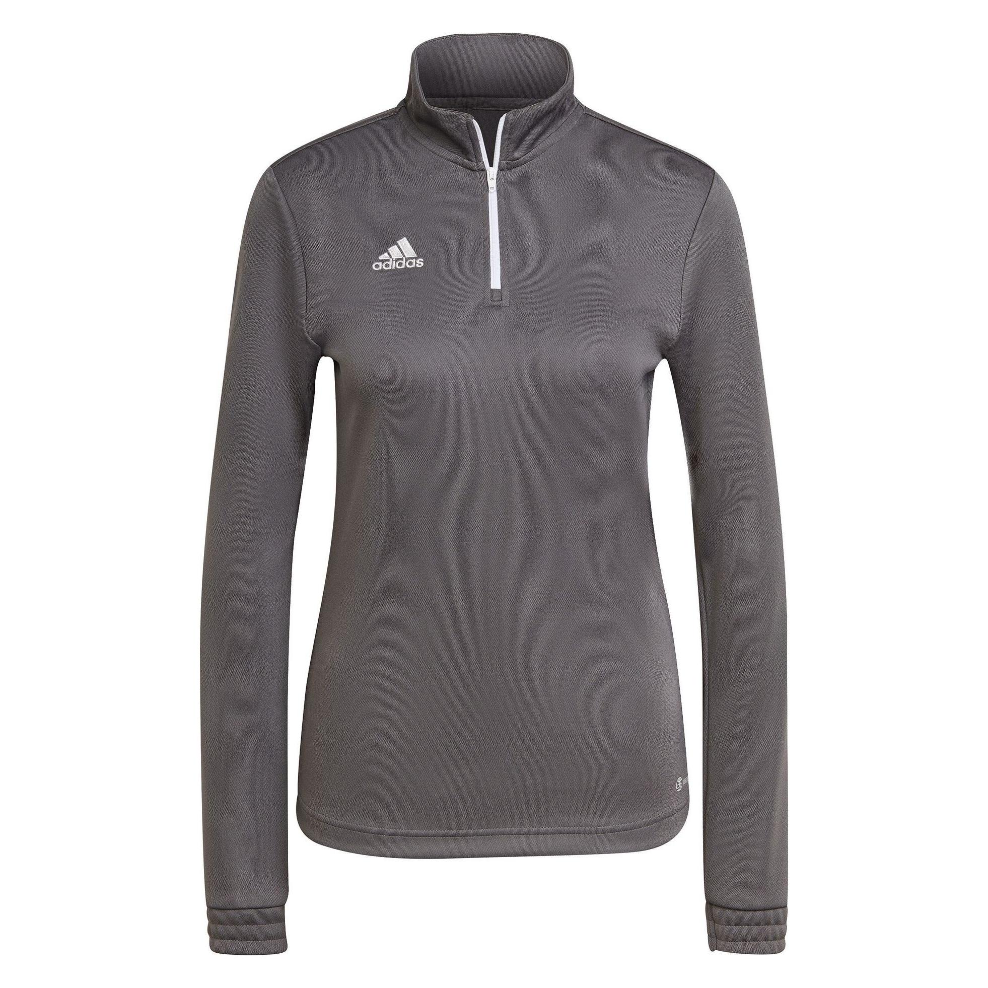 Adidas Entrada 22 Trainingspullover Damen (M) (H57542)
