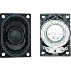 LSM-S30K - Kleinlautsprecher LSM-S30K, 2W, 8Ohm