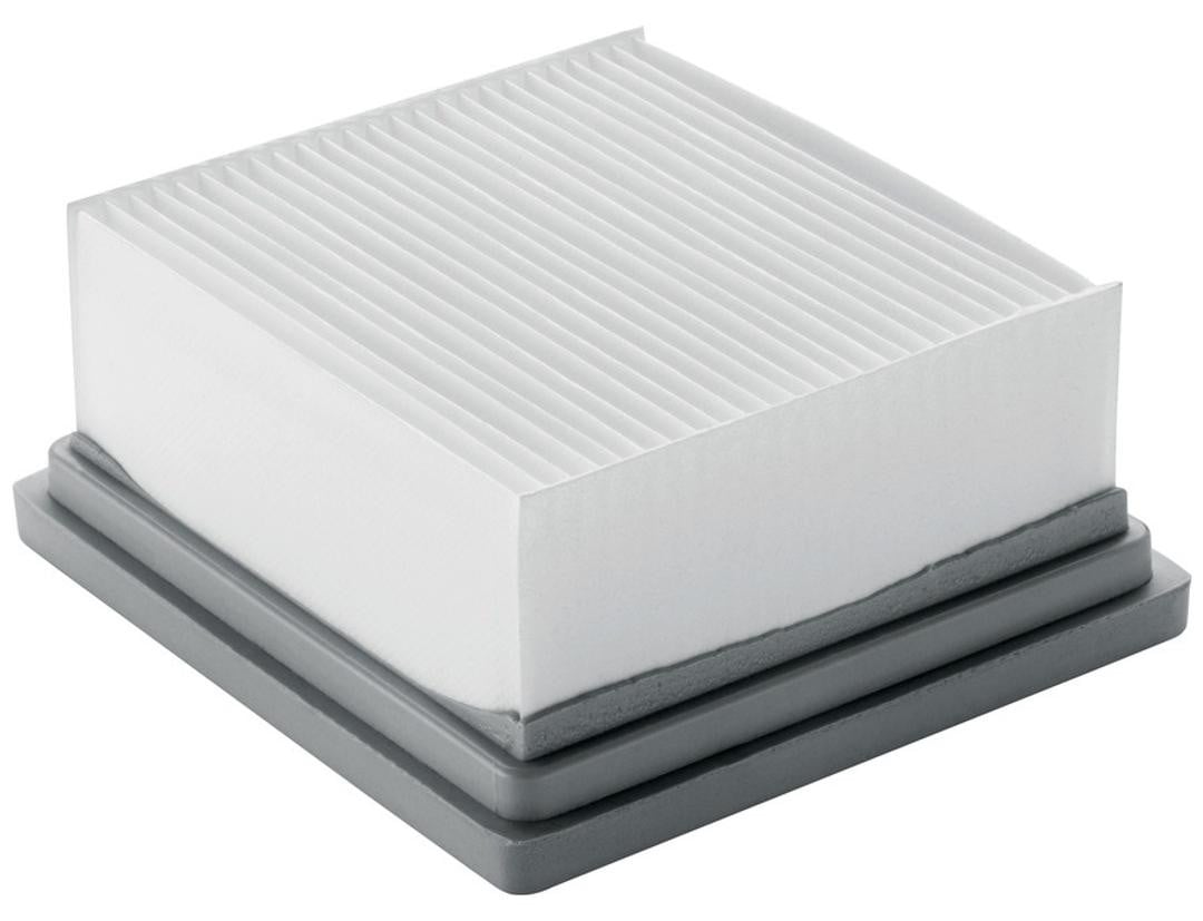 Metabo Filter voor AS 18 L PC, wit, 1 stuk