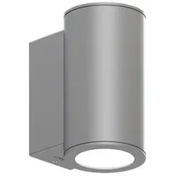 Siteco 5CL513613 CL 31 WandWandleuchte,1xLED,300lm830,EVG-DALI, Glas,down,Anbau