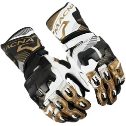 Macna Powertrack 2.0 Motorrad Handschuhe M