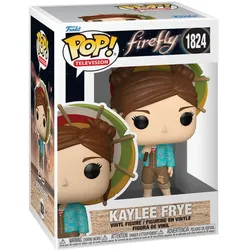 Funko - POP! - Firefly - Kaylee Frye Vinyl