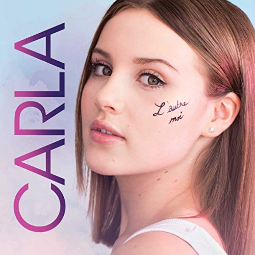 Carla - Carla - L'autre Moi - Preis vom 11.10.2026 03:10:56 h