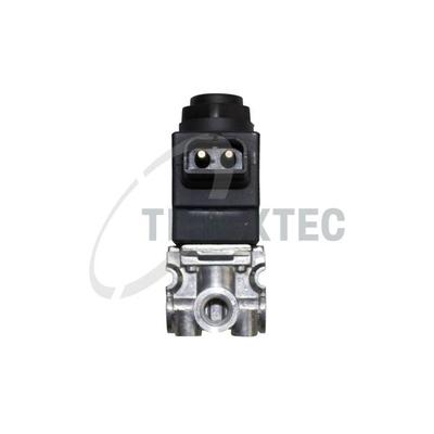 TRUCKTEC AUTOMOTIVE Magnetventil 0330101 für Volvo