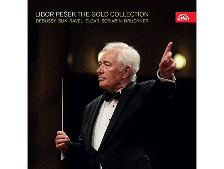 Various Artists/Brno Philharmonic O - The Gold Collection