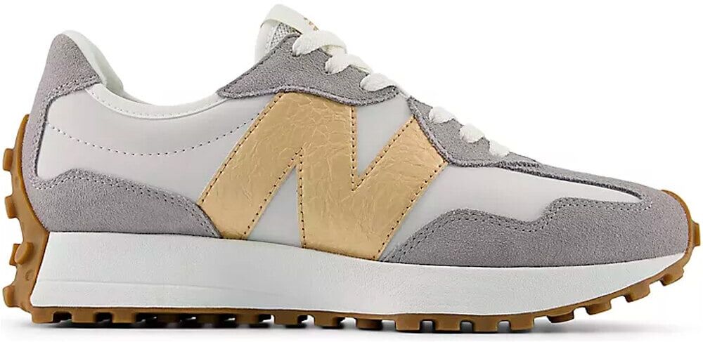 New Balance 327 zapatilla moda mujer  (36,5)