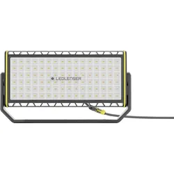 LEDLENSER AT12C - LED-Baustrahler, AF12C Work, 8000 lm, 3000 - 6500 K