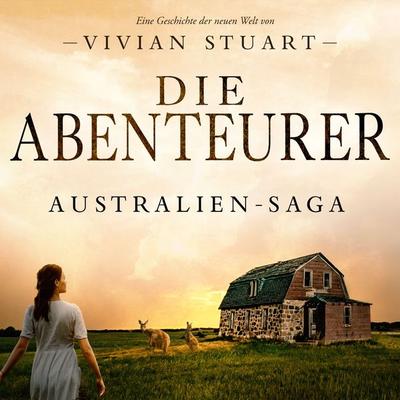 Die Abenteurer - Vivian Stuart, Audio, 9789979643241