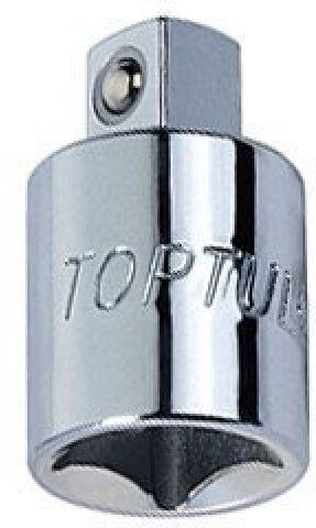 TOPTUL CAEA1624 Universal Joint, sockets