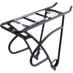 Panterra Gepäckträger ED2ex 26 Zoll schwarz
