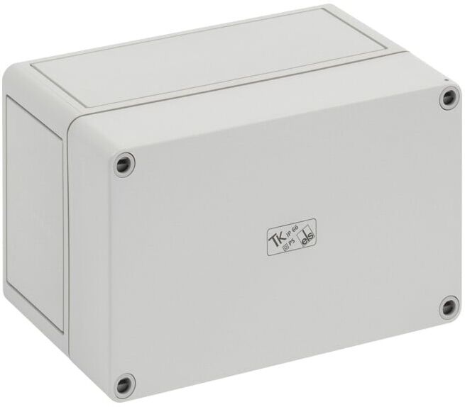 Spelsberg Boîtier TK PS 1811-11-o 180 x 110 x 111 mm (11090601)