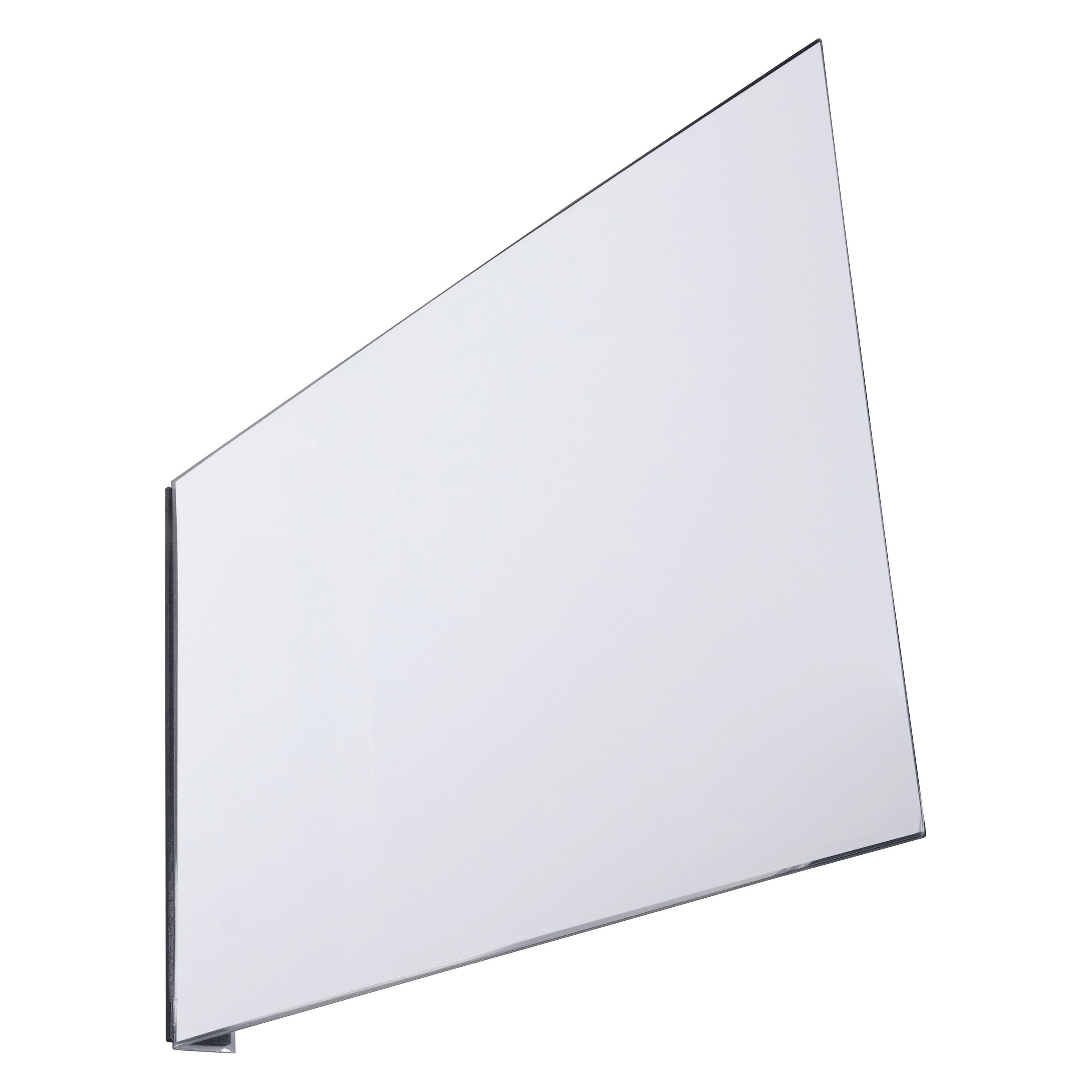 Durable Gangschild magnetisch A4 quer 10 stk (187519)