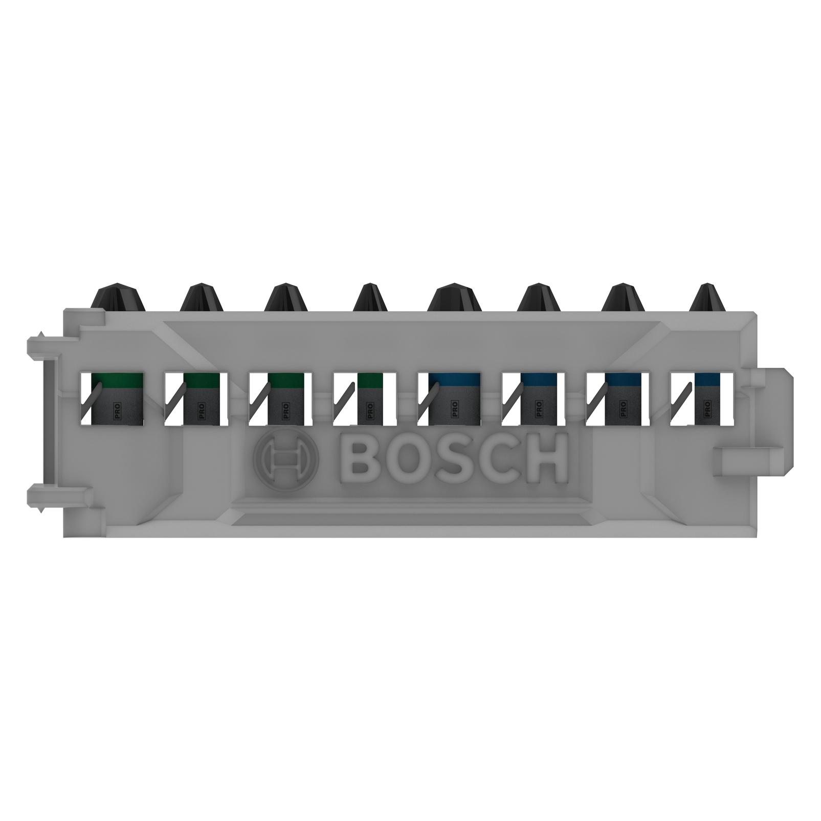 Bosch Professional Zubehör Pro Impact Set (2 608 522 323)