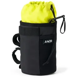 Aevor Bike Stem Bag Lenkertasche Proof schwarz