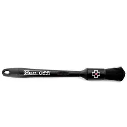 Muc Off Drivetrain Brush, black