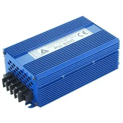 AZO Digital, Spannungswandler, 10÷20 VDC / 24 VDC PU-300 24V 300W IP21 Spannungswandler