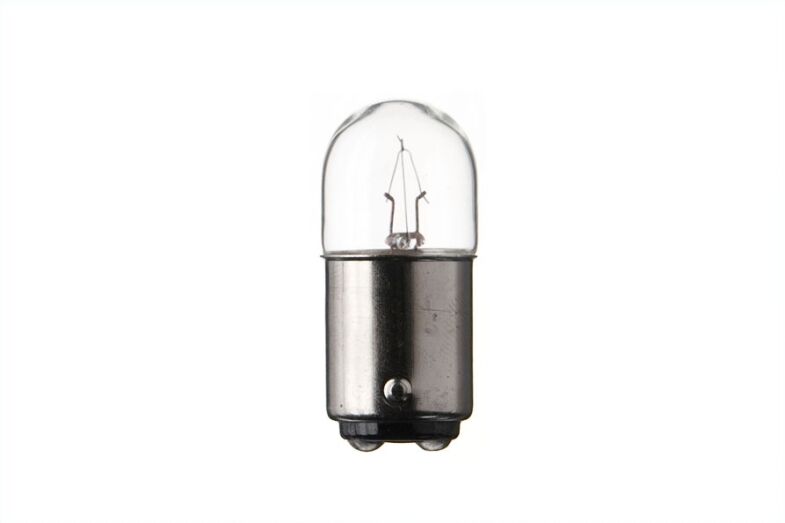 Spahn Glühlampen Glühlampe, Kofferraumleuchte [24v] 5 Watt (1 Stk.) 4505 R5w