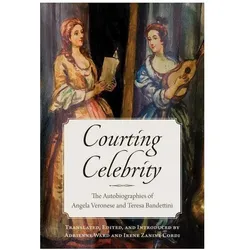 Courting Celebrity, Belletristik