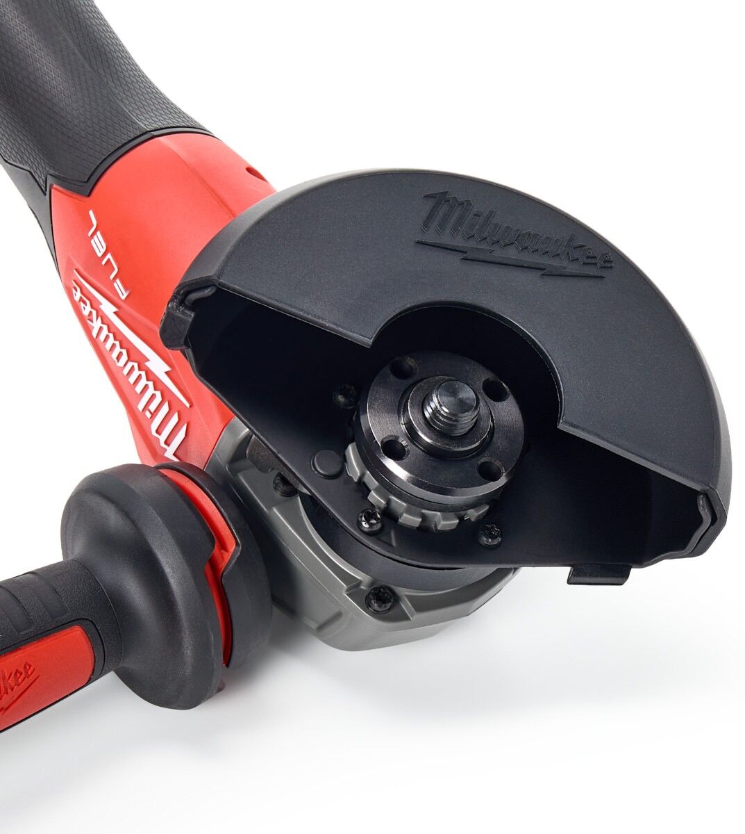 MILWAUKEE 4933478428 Angle Grinder (rechargeable battery)
