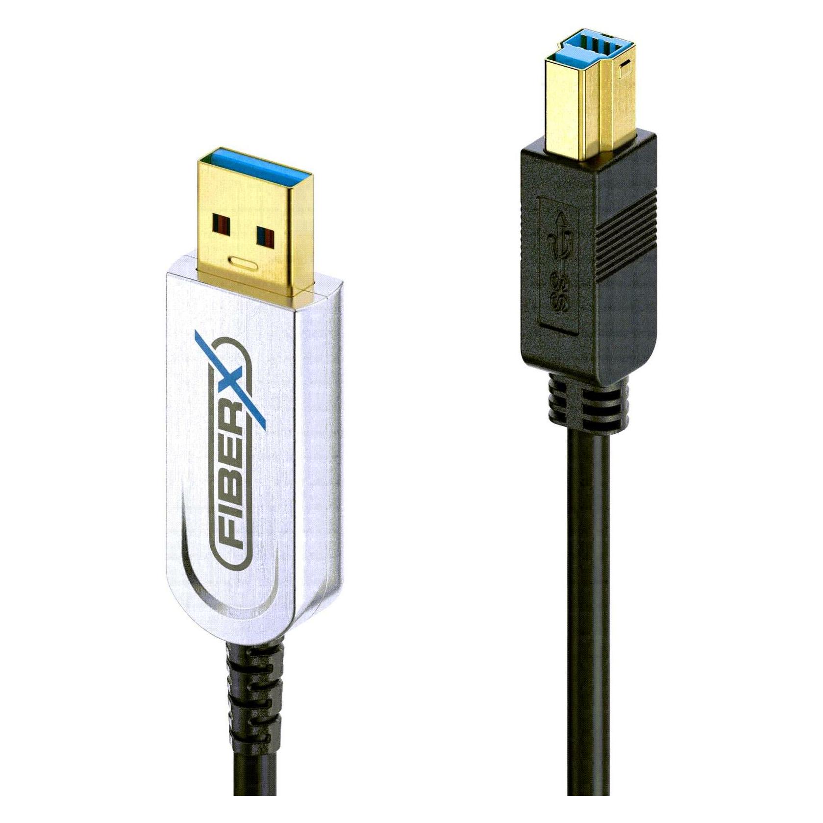 Purelink Serie (10 m, USB 3.2 Gen 1, 4.50 W) (FX-I645-010)
