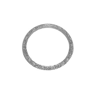 WALKER Dichtung, Abgasrohr 80380 vorne für Mercedes JEEP
