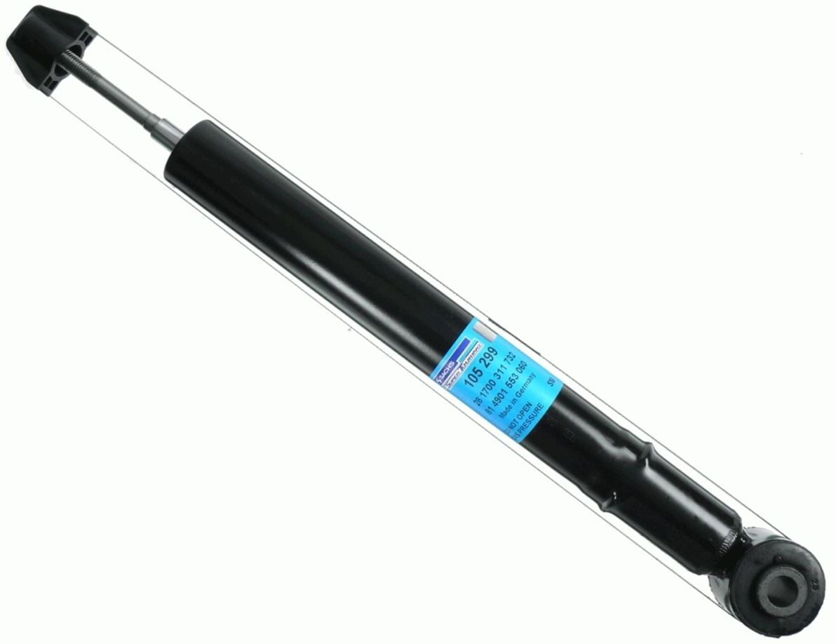Sachs Ammortizzatore 105299