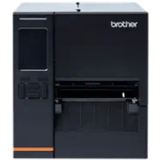 Brother Industrieller Etikettendrucker (TJ4021TNZ1)