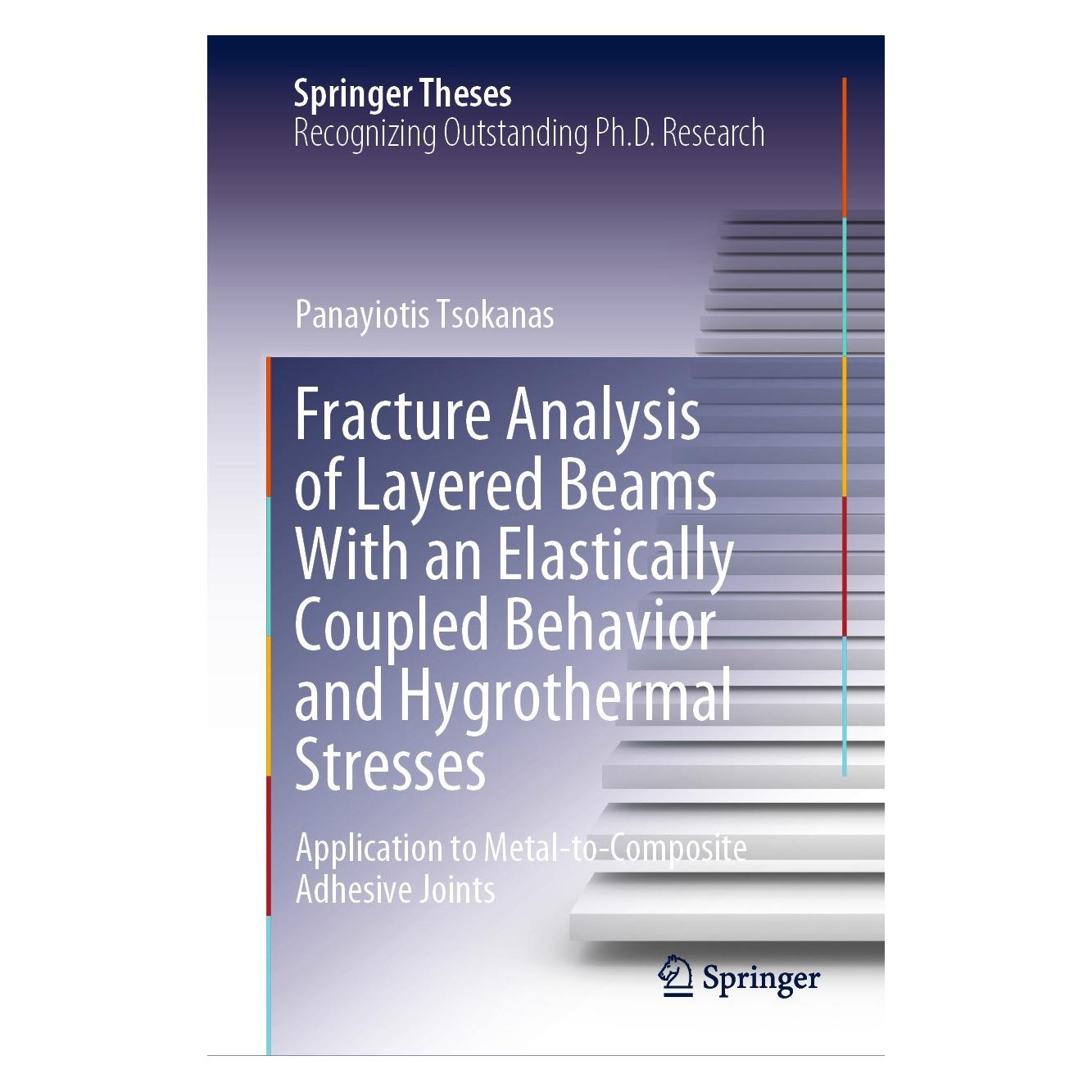 Springer Tsokanas:Fracture Analysis of Layered B (Englisch, Hardcover, Panayiotis Tsokanas) (9783031176203)