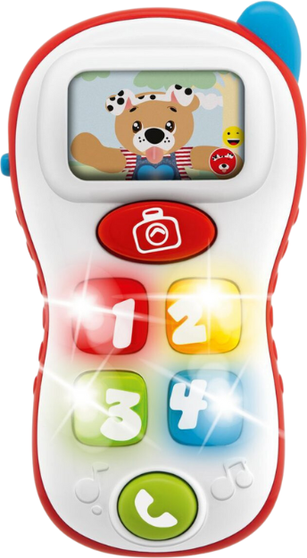 Chicco Selfie Phone