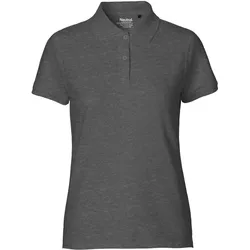 Neutral Damen Bio Piqué Polo O22980