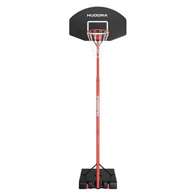 Basketballstand 'Start 305', red