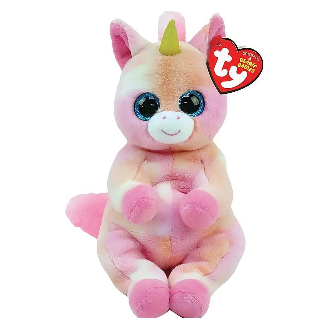 Ty Beanie Babies Skylar Unicorn 15cm (15 cm) (94581)