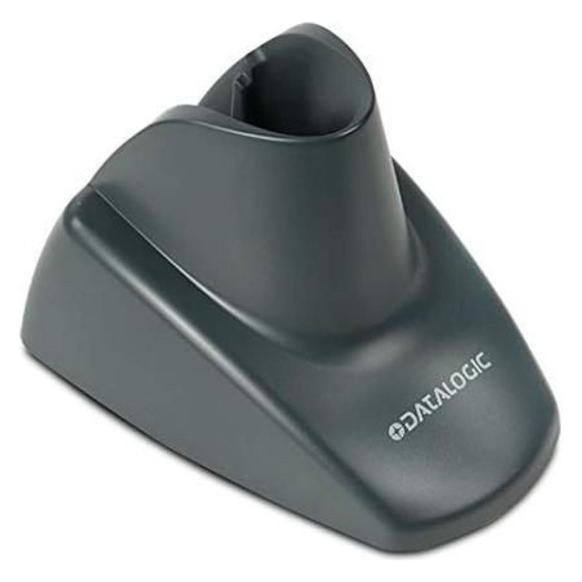 Datalogic Smartstand Smartstand, automatische Erkennung, schwarz, passend für QD24xx (STD-AUTO-QD24-BK)