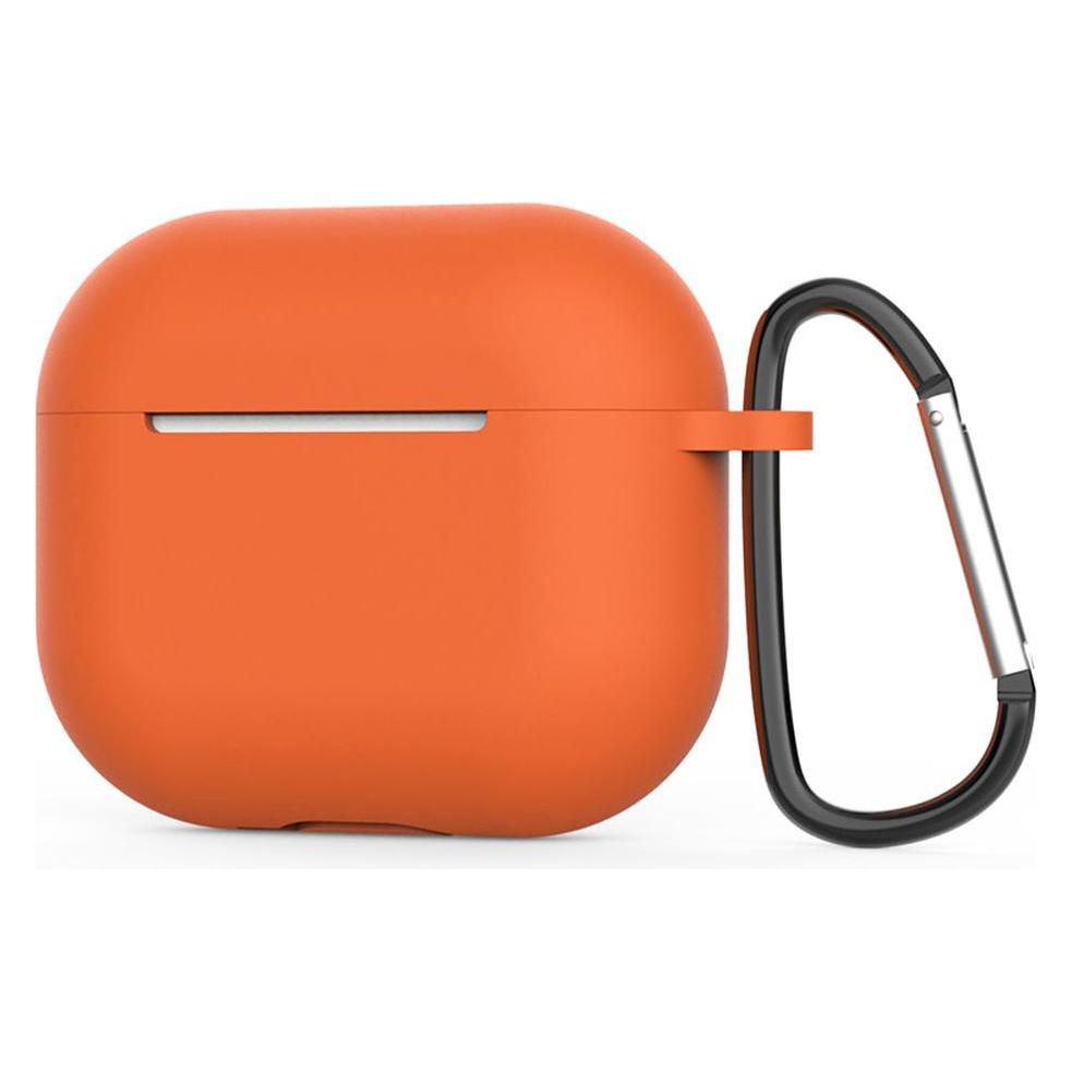 Techsuit Hülle für AirPods 4 (Ladecase Hülle) (56362647)