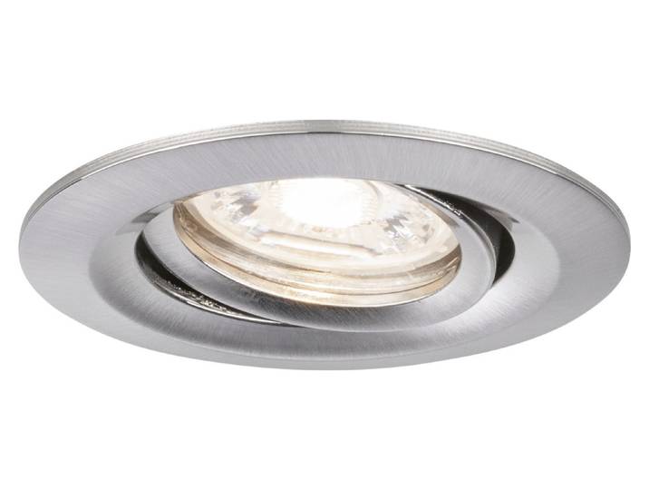Paulmann LED-Einbaulampe Nova Mini ⌀ 7 cm 4 W