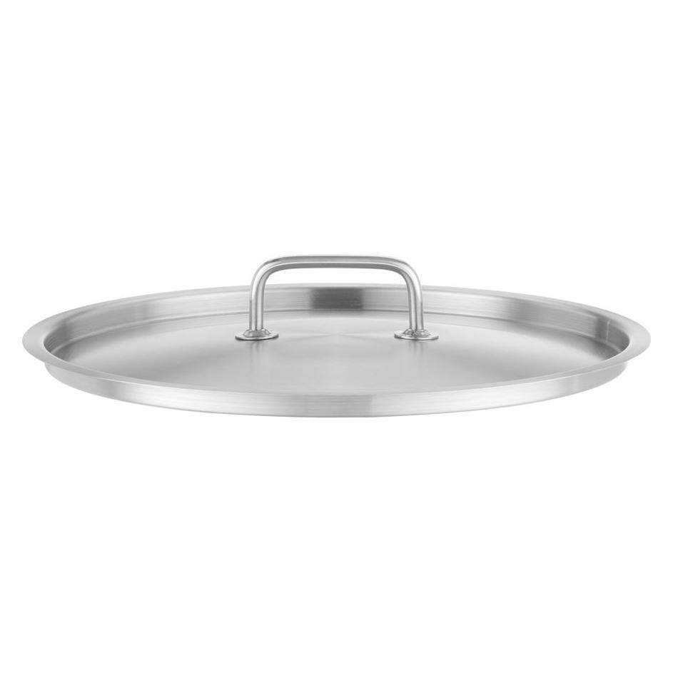 Hendi Deckel für Kochtöpfe, Kitchenine (32 cm, Metall) (837856)