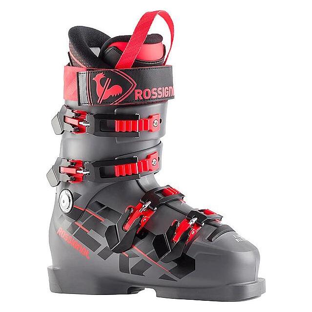 Rossignol Skischuhe HERO World Cup 90 SC.Grau (23.5) (766798)