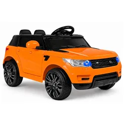 Kinderauto HL1638 Orange