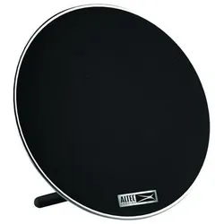 Altec Lansing Cymbale - Enceinte Bluetooth 4.0 - 2 x8W (bass) 2x3W (treble) - SNR 65dB - Batterie 2200mAh - DSP -, Bluetooth Lautsprecher, Schwarz