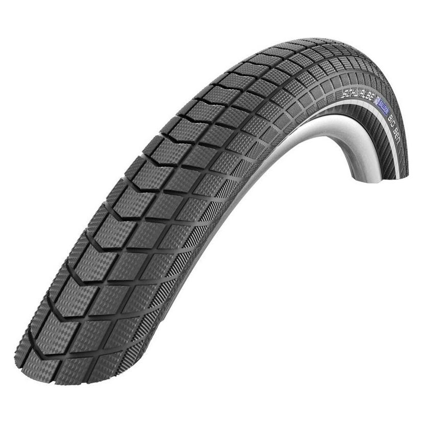 Schwalbe Big Ben (20 x 2.15, 55-406) (11100554)