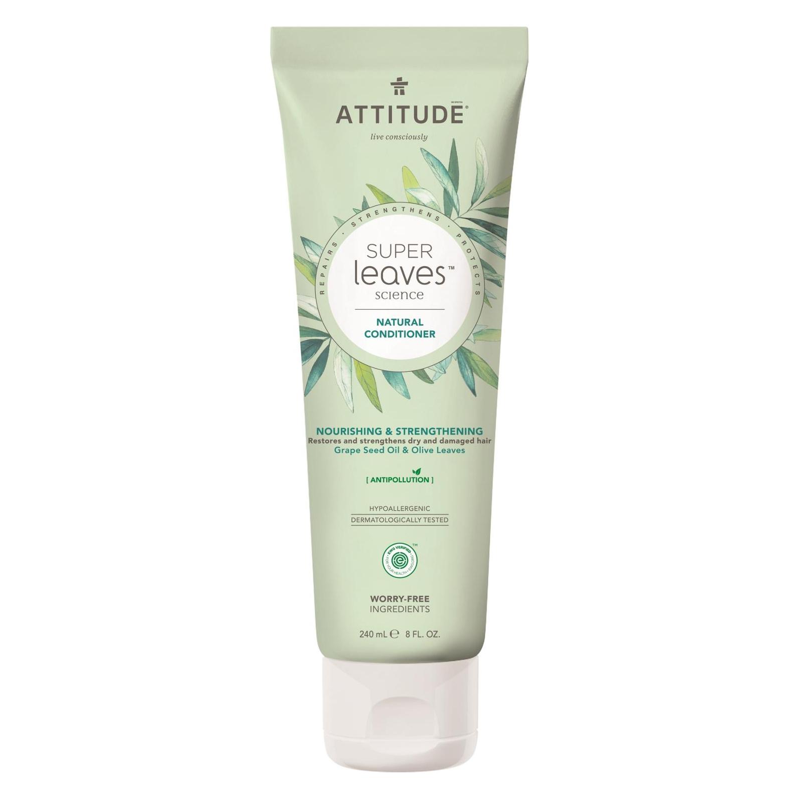 Attitude Super Leaves (240 ml) (41193)