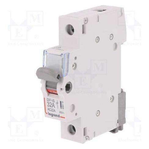 Legrand Lasttrennschalter FR 301 32A - 406419 (406419)