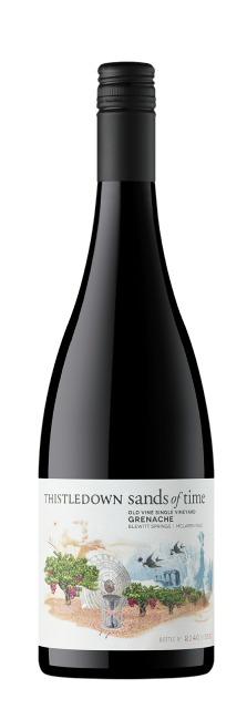 Thistledown Sands of Time Grenache 2024 - 75cl