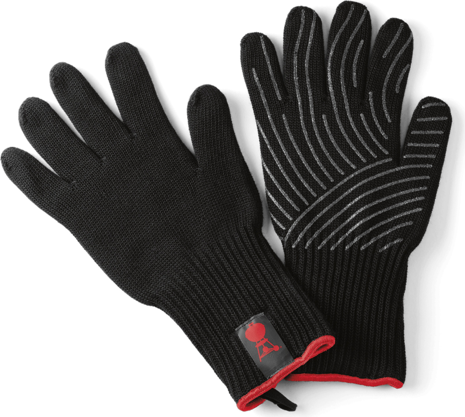 Weber Grill 6669 Grillhandschoenen set, maat S/M