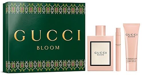 Estuche Gucci Bloom