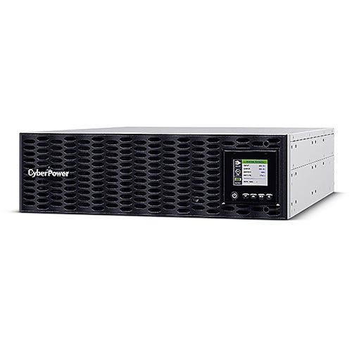 Cyberpower USV OL6KERTHDL 3HE 6000W Online