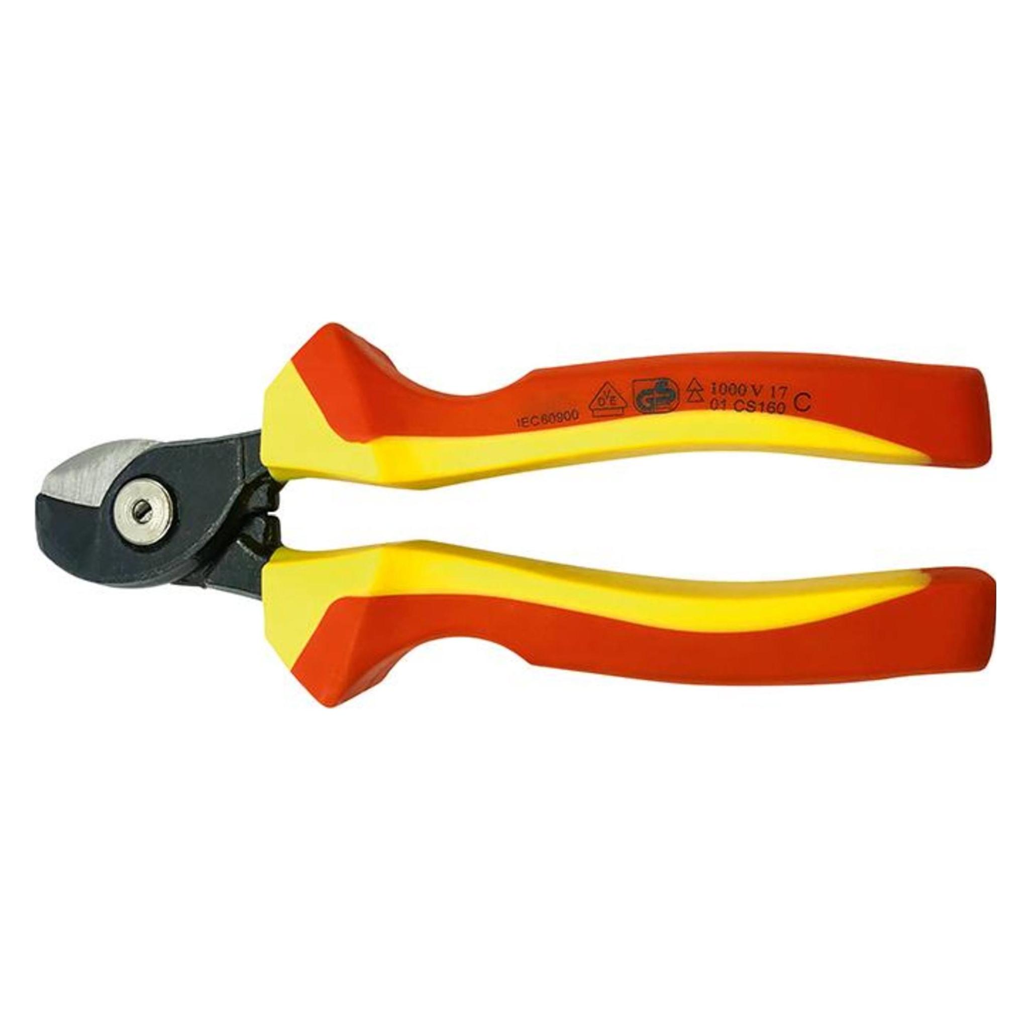 Magni Kabelschneider VDE 160mm FORTIS (160 mm) (4317784705486)