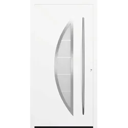 Hörmann Aluminium-Haustüre ThermoSafe Motiv 45, mit RC3 Sicherheitsausstattung