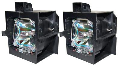 AL™ Series R9841760 Lamp & Housing for Barco Projectors - 90 Day Warranty