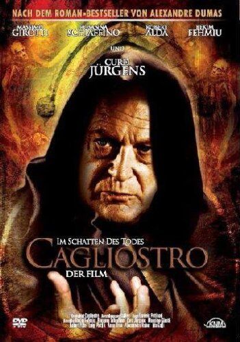 Daniele Pettinari - Cagliostro - Im Schatten des Todes - Preis vom 10.10.2026 11:48:34 h